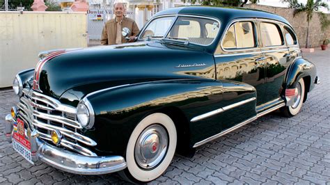 Idar Car Collection at the Dowlat Villas Palace The Heritage - Overdrive