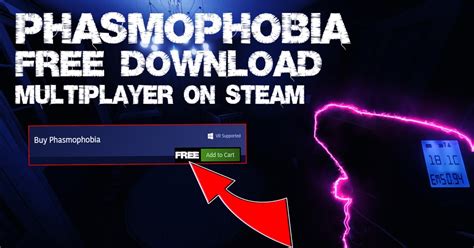 Phasmophobia Free Crack for PC/MAC [Version 2020] — Teletype