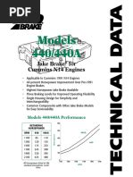 Image result for Brake Shoe Identification Chart