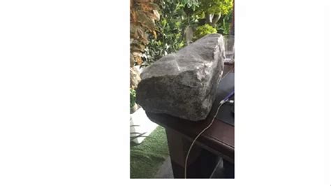 Artificial FRP Rock - Artificial Rock Cave RW-054 Manufacturer from New ...