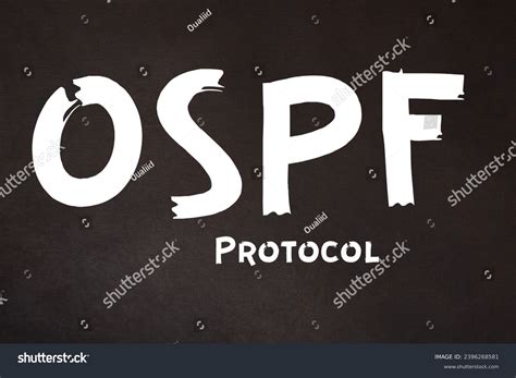 Open Shortest Path First OSPF Tutorial 的图像结果