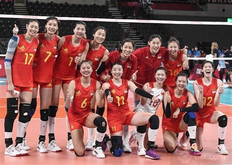 中国女排21人大名单被曝 女排国手选人标准遭质疑_球天下体育