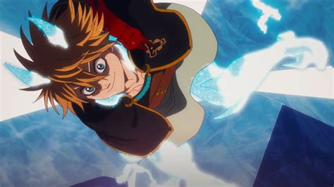 8 Most Powerful Black Bull Squad Members in Black Clover, Ranked ...