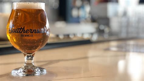 Southernside Brewing Co. brings craft beer, Southern food and a ...