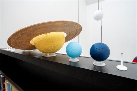 Solar System Model Planets 的图像结果