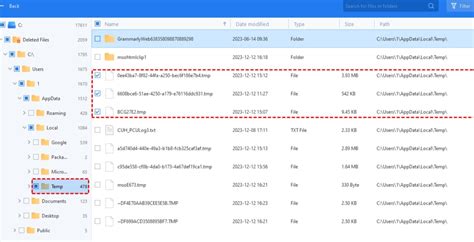Free Excel file recovery methods
