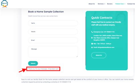 Book Home Collection at Add-On Scans & Labs