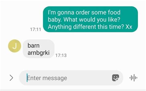 Reaction Time Text Message Fails 的图像结果