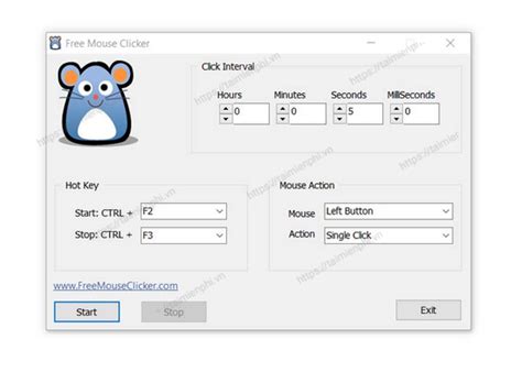 Auto Click for PC 的图像结果
