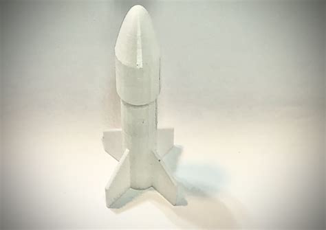 Image result for Small Model Rockets