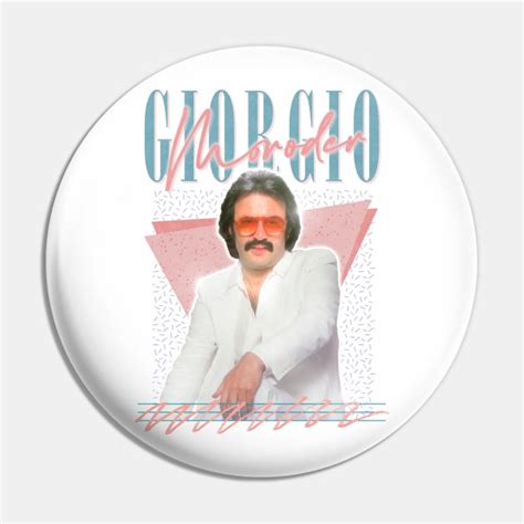 Giorgio Moroder Retro Art 的图像结果