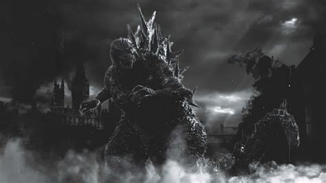 [100+] Godzilla Minus One 4k Wallpapers | Wallpapers.com