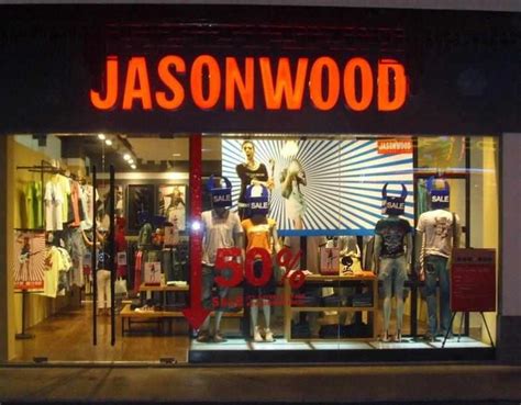 新款春装 JASONWOOD潮男士修身波点衬衫长袖男衬衣1210304000 B_jeansha0618