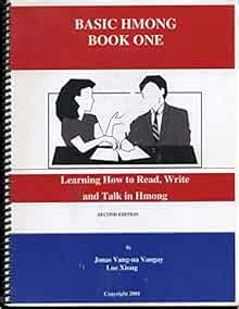 Image result for Basic Hmong