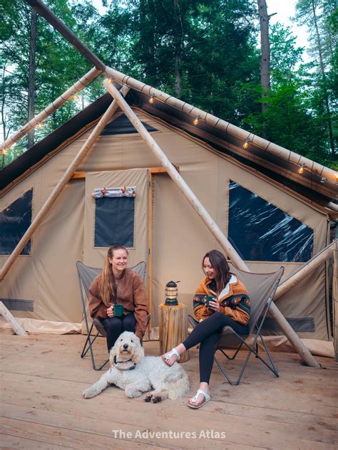 Rogers Rock Campground