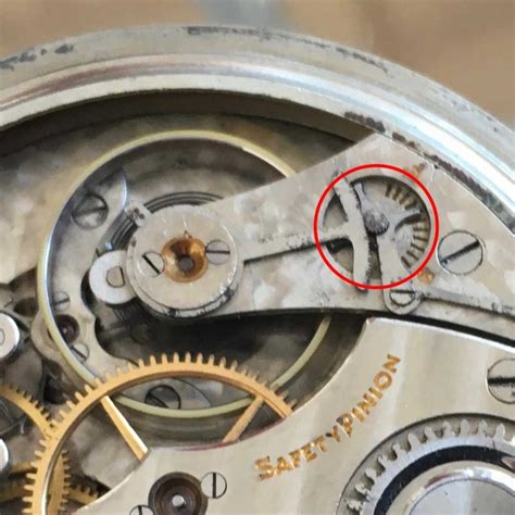 Adjusting Watch Regulator 的图像结果
