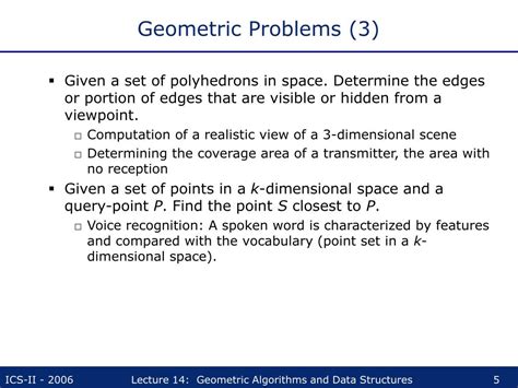 Image result for Geometric Problem Example
