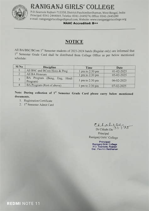 Raniganj Girls' College