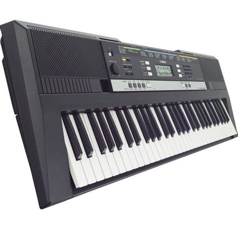 BAJAAO.COM - Buy Yamaha PSRE243 61-Key Portable Keyboard - Discontinued ...