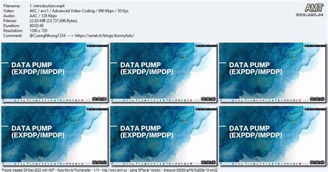 Image result for Oracle Impdp SQL Developer