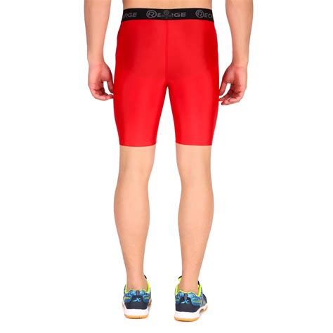 Men's Compression Shorts – ReDesign Sports