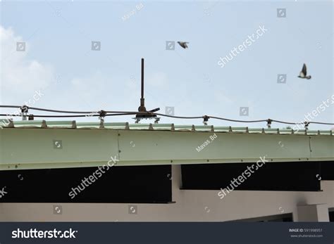 Lightning Protection System Components 的图像结果