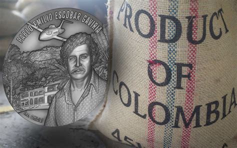 Pik Coins returns to the true crime genre with one of the world's most notorious criminals ...
