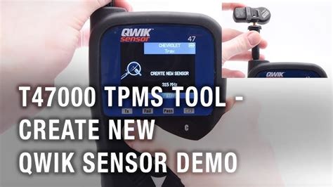 Image result for Qwik Sensor TPMS Programming