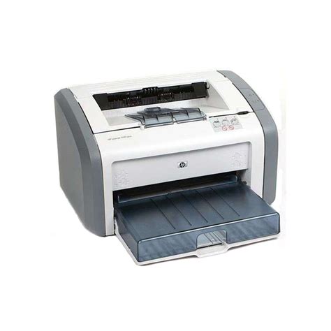 惠普HP LaserJet 1020打印机驱动图片预览_绿色资源网