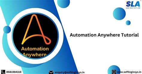 Automation Anywhere 11.3 Tutorial 的图像结果
