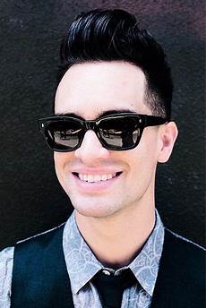How To Style Hair Like Brendon Urie by 17 Best Images About My New Hair Style On How To Style Hair Like Brendon Urie