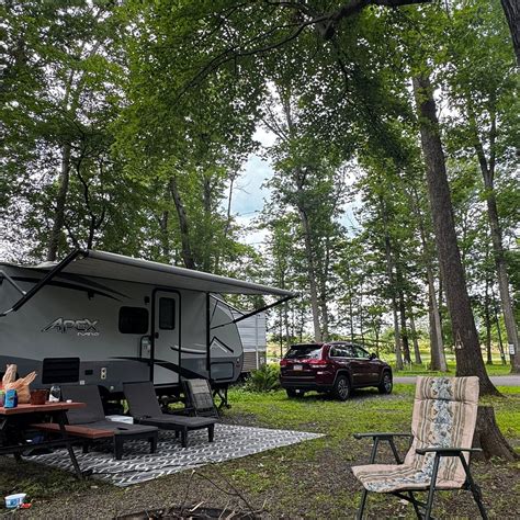 QUAKERWOODS CAMPGROUND - Reviews (Quakertown, PA)