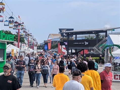 Local Events 的图像结果