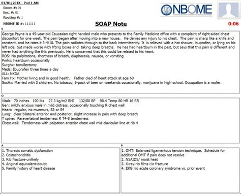 Image result for Progress Note Tips