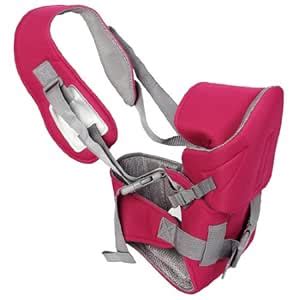 Buy ZHuidjo Sponge Padded Baby Infant Newborn Front Carrier Pouch Wrap ...