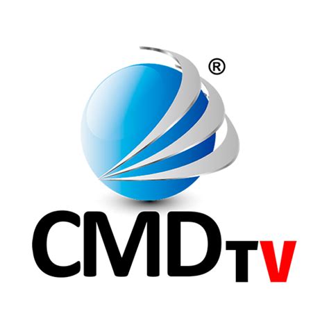 CMD TV - App on Amazon Appstore