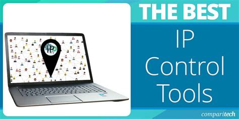 IP Control 的图像结果