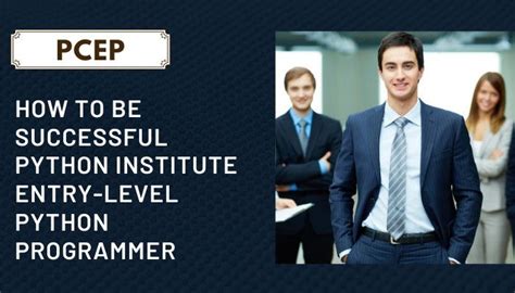 Image result for Python Institute Entry Level Certificate