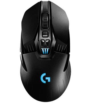 Logitech G903 Lightspeed Mouse - GameLoot