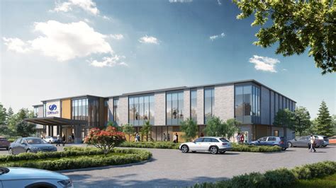 New $16.5-Million Dollar Health Clinic To Be Built In Beaver Dam ...