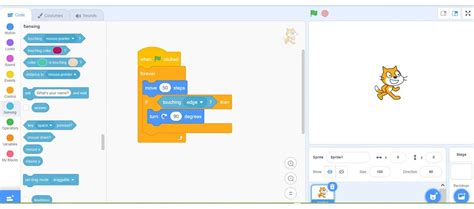 Image result for Basic Scratch Tutorial