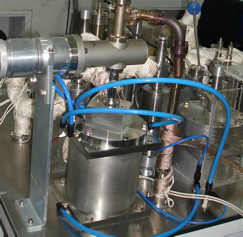 Noble Gas Mass Spectrometry [Physical Research Laboratory, Ahmedabad]