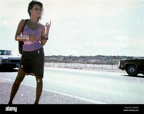 SALLY FIELD, BACK ROADS, 1981 Stock Photo - Alamy