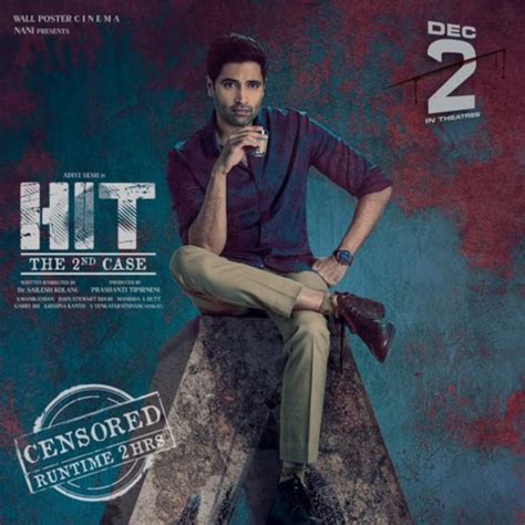 అదిరిన అడివి శేష్ గూడచారి 2 ప్రీలుక్.. ప్యాన్ ఇండియా స్థాయిలో భారీగా..