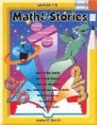 Buy Math & Stories: Grades K-3 Book Online at Low Prices in India ...