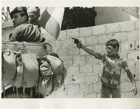 Photos - The Lebanon War of 1982. | MilitaryImages.Net