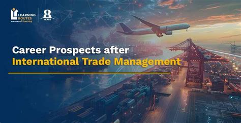 International Trade Management Careers: 2025 Insights
