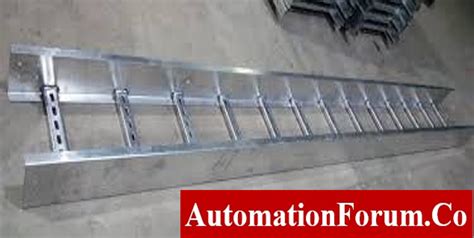 Image result for Cable Tray Work