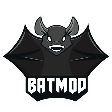 Image result for Bat Mod Install
