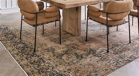 Dining Room Rugs | Rugs.ie